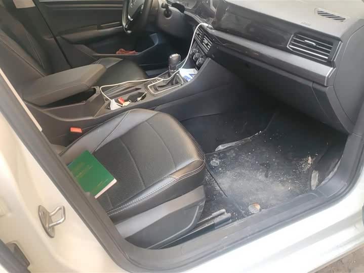 Фото 8 - Volkswagen Bora