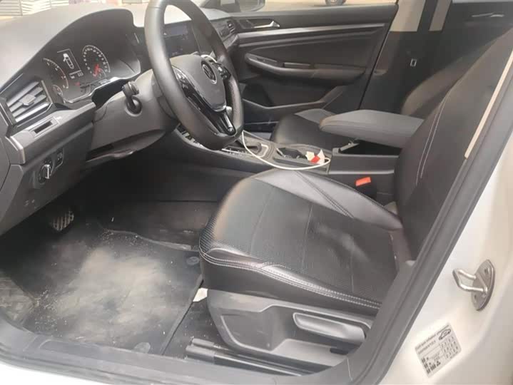 Фото 9 - Volkswagen Bora