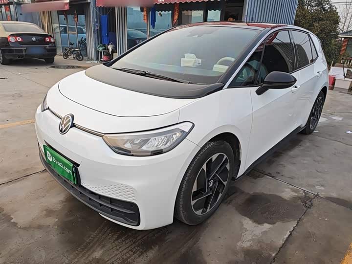 Фото 2 - Volkswagen ID.3