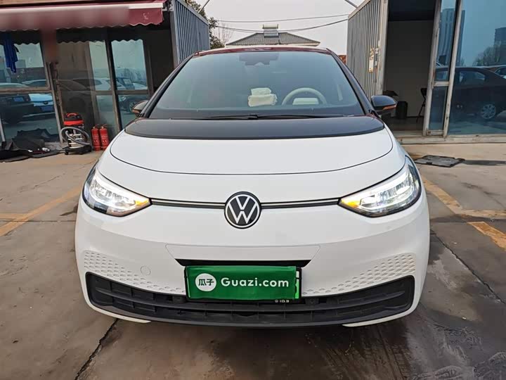 Фото 3 - Volkswagen ID.3