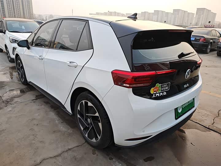 Фото 5 - Volkswagen ID.3