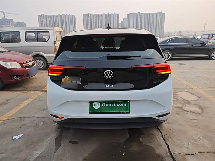 Фото 6 - Volkswagen ID.3