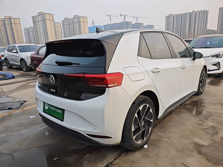 Фото 7 - Volkswagen ID.3