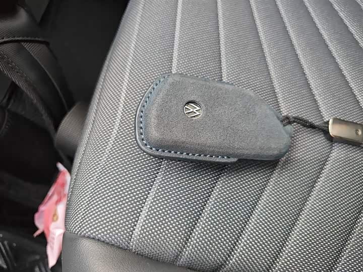 Фото 9 - Volkswagen ID.3