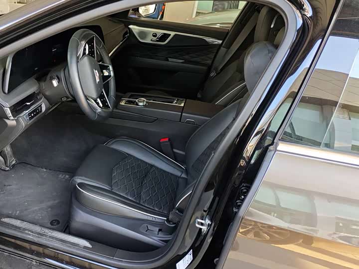 Фото 5 - Cadillac CT6