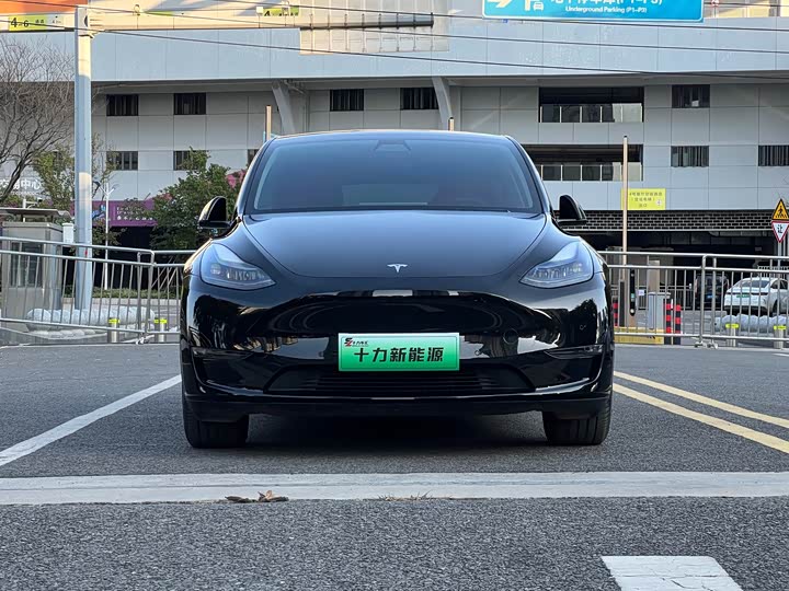 Фото 2 - Tesla Model Y