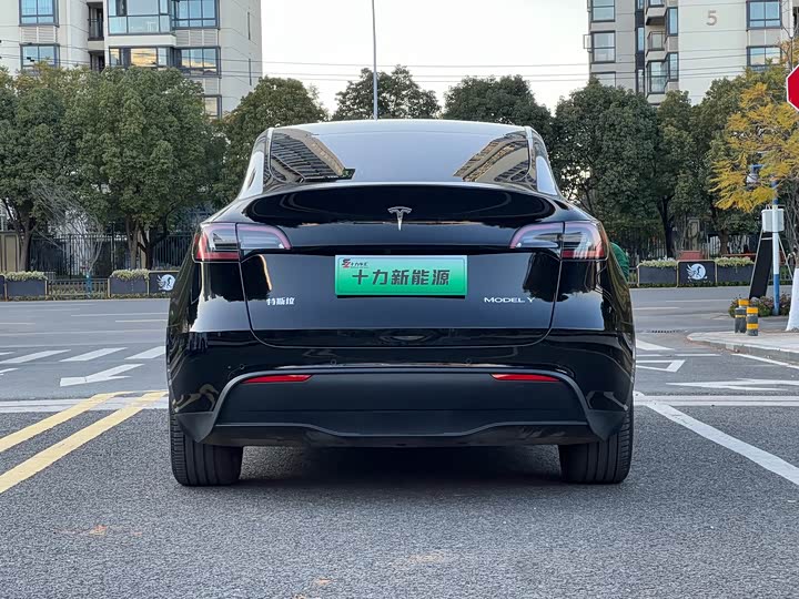 Фото 6 - Tesla Model Y