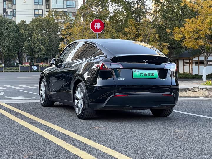 Фото 7 - Tesla Model Y