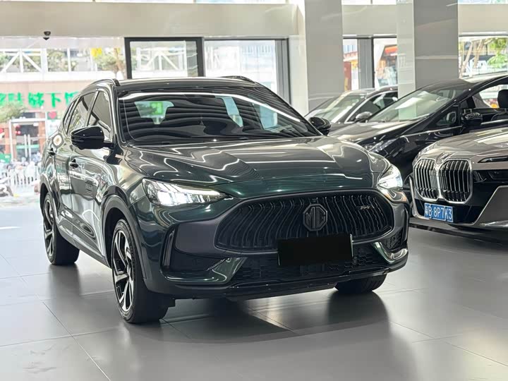 Фото 3 - MG Motor Pilot Hybrid