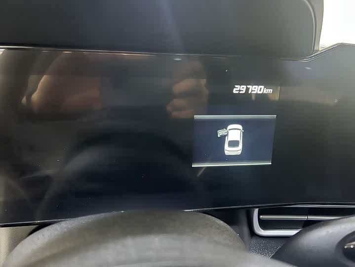 Фото 7 - Hyundai Elantra N line