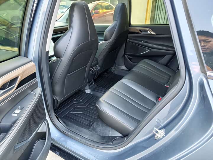 Фото 9 - XPeng P5