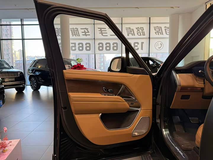 Фото 6 - Land Rover Range Rover