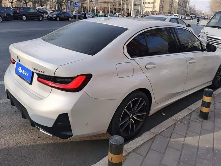 Фото 3 - BMW 3 Series