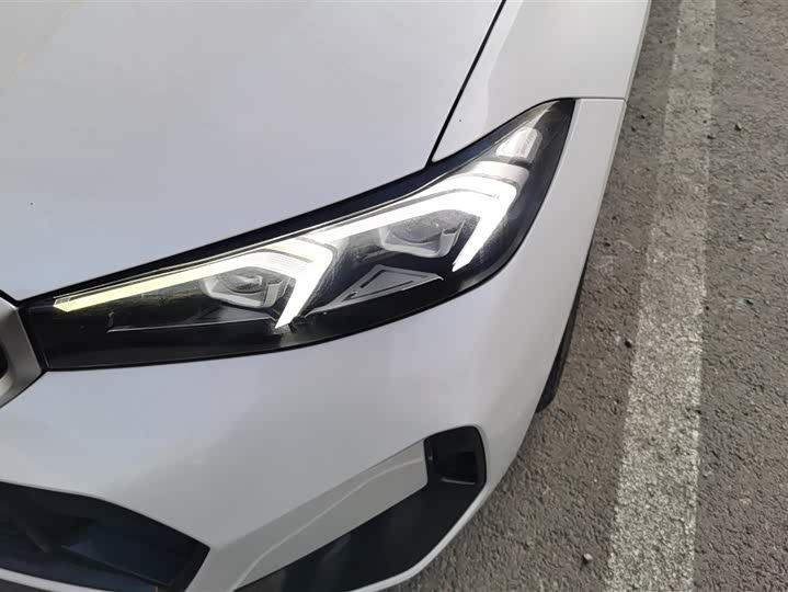 Фото 5 - BMW 3 Series