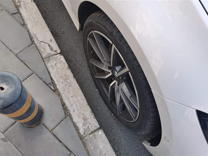 Фото 6 - BMW 3 Series