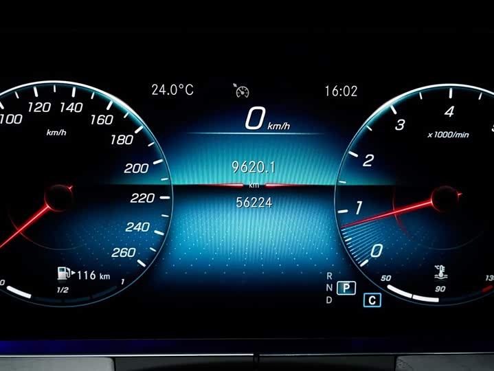 Фото 7 - Mercedes-Benz CLS-Class