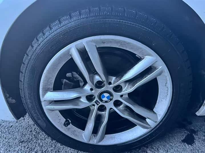 Фото 6 - BMW 1 Series