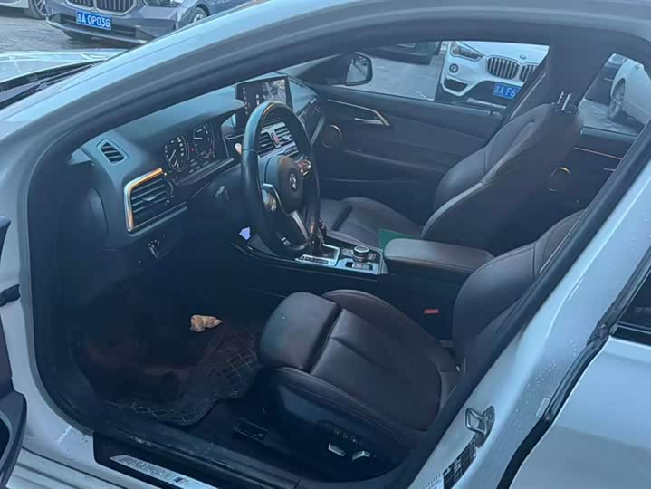 Фото 9 - BMW 1 Series