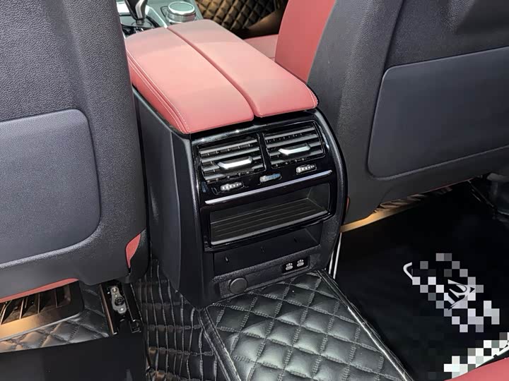 Фото 8 - BMW 5 Series