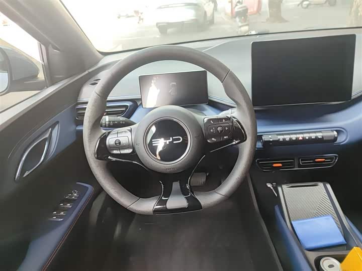 Фото 3 - BYD Seagull