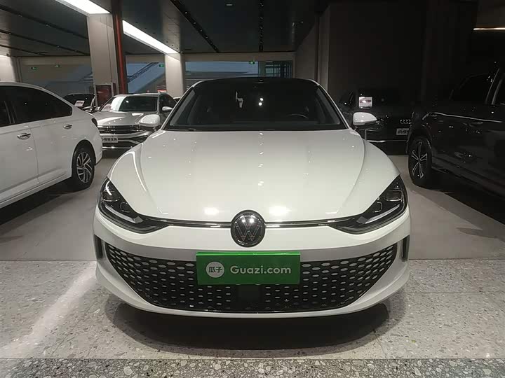 Фото 3 - Volkswagen Lamando L