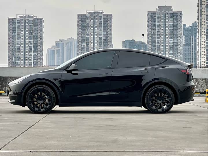 Фото 2 - Tesla Model Y