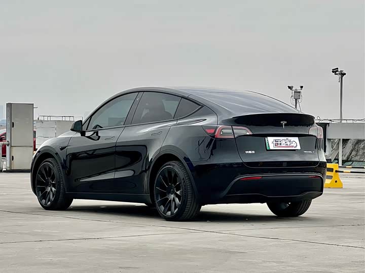 Фото 3 - Tesla Model Y
