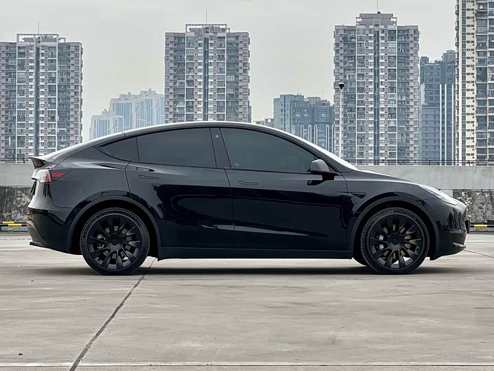 Фото 6 - Tesla Model Y