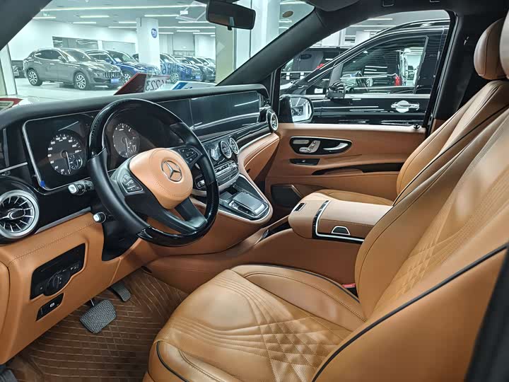 Фото 5 - Mercedes-Benz Vito