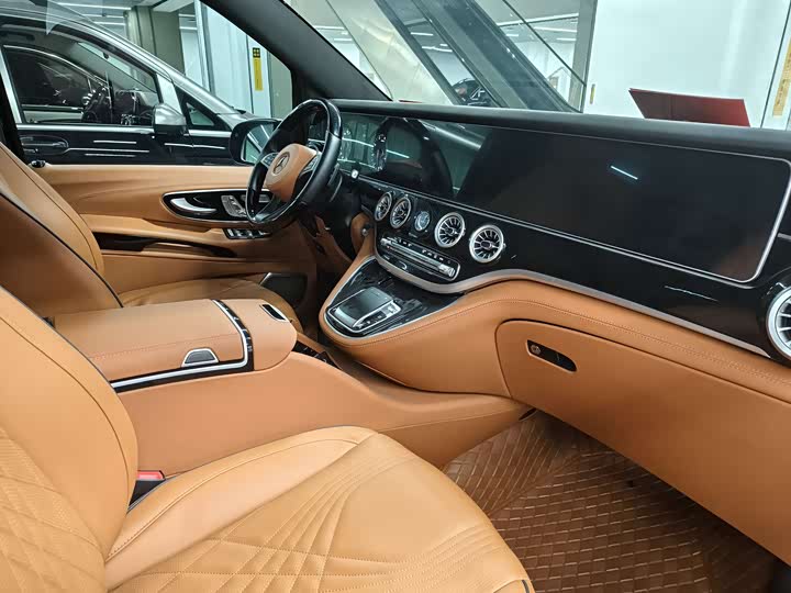 Фото 7 - Mercedes-Benz Vito