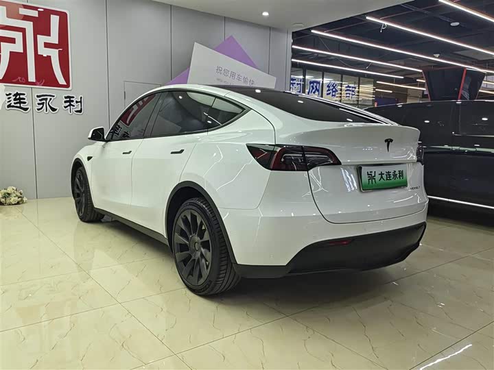 Фото 4 - Tesla Model Y