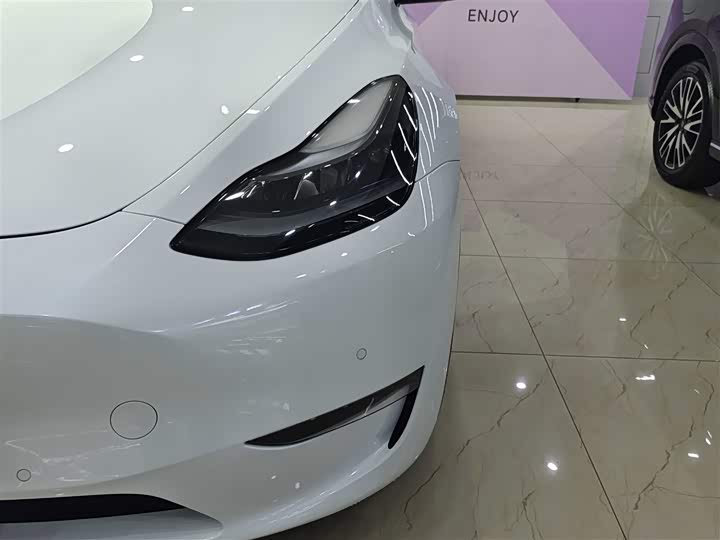 Фото 7 - Tesla Model Y