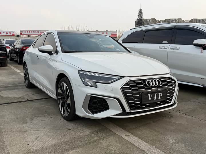 Фото 3 - Audi A3