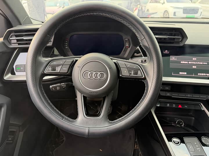 Фото 6 - Audi A3