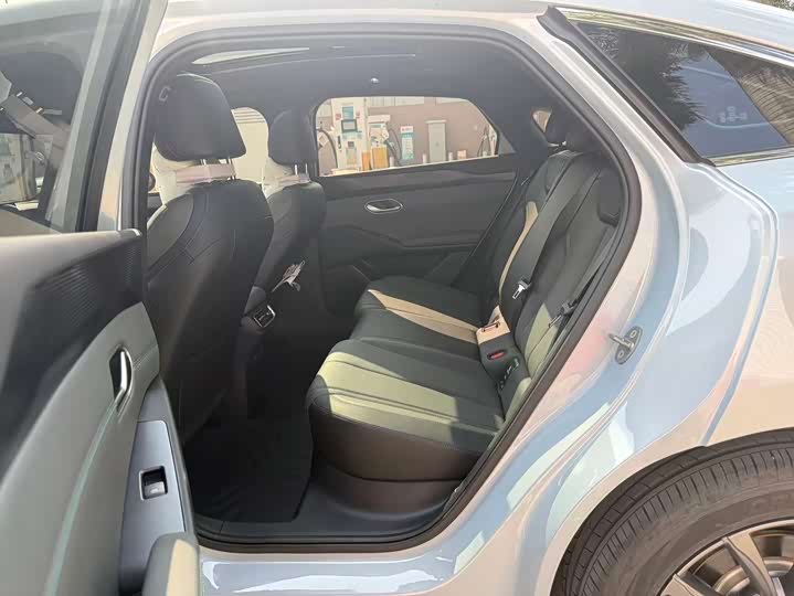 Фото 5 - BYD Qin L