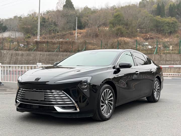 Фото 1 - Buick LaCrosse