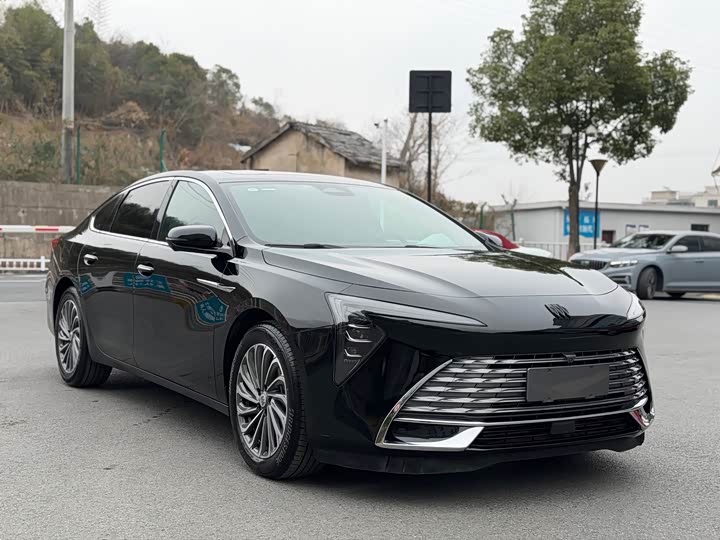 Фото 3 - Buick LaCrosse