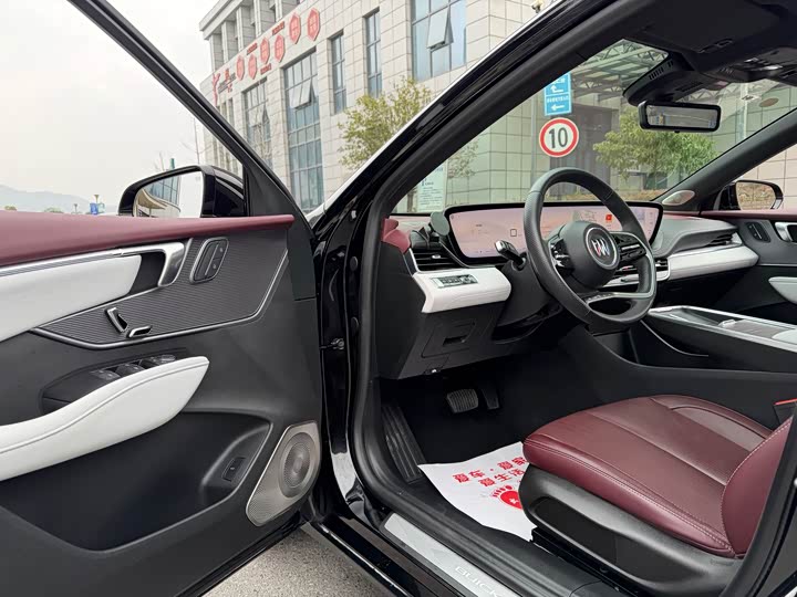 Фото 6 - Buick LaCrosse