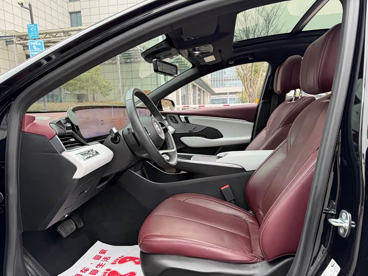 Фото 7 - Buick LaCrosse