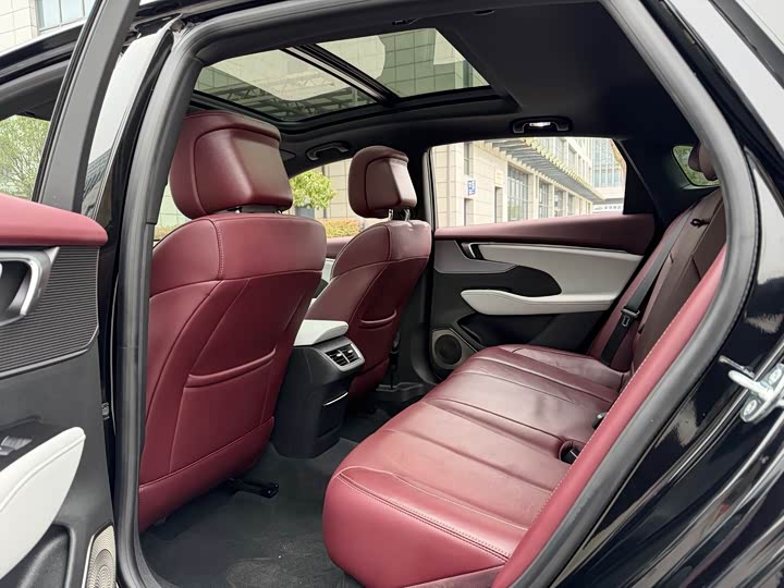 Фото 8 - Buick LaCrosse