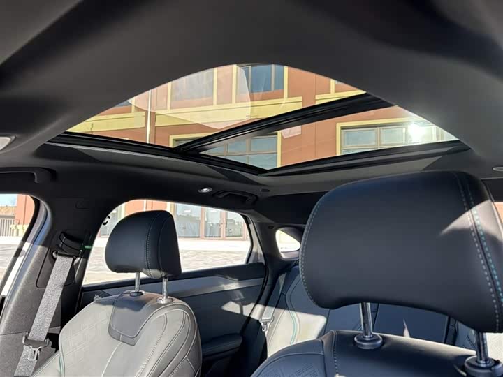 Фото 6 - BYD Qin L