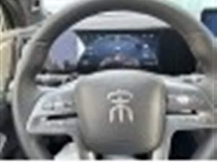 Фото 2 - BYD Song L DM-i Hybrid