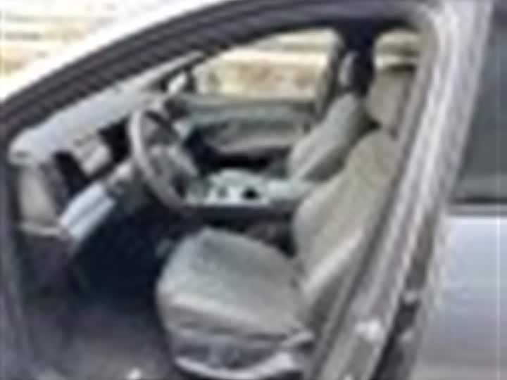 Фото 4 - BYD Song L DM-i Hybrid