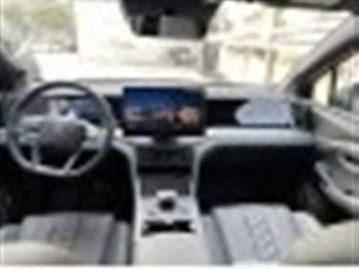 Фото 5 - BYD Song L DM-i Hybrid