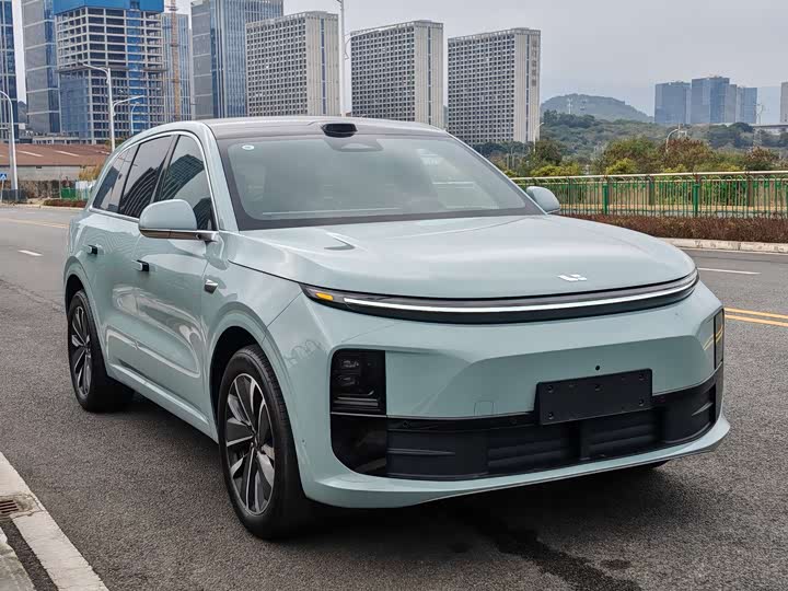 Фото 3 - LiXiang L6