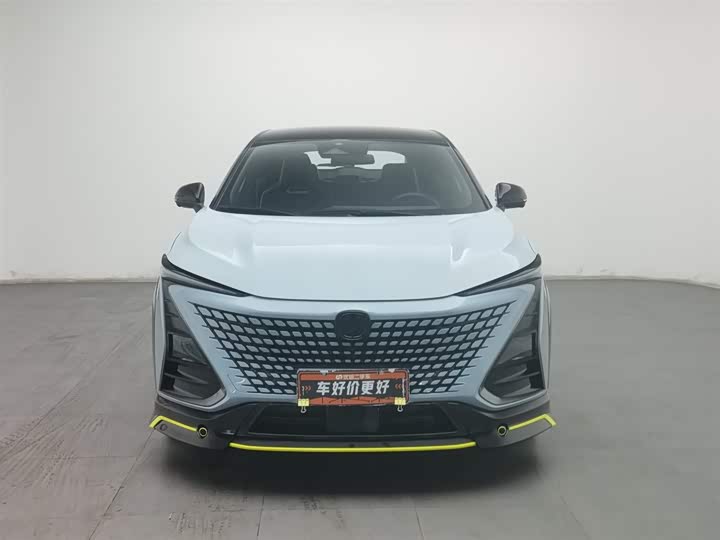 Фото 3 - Changan UNI-T