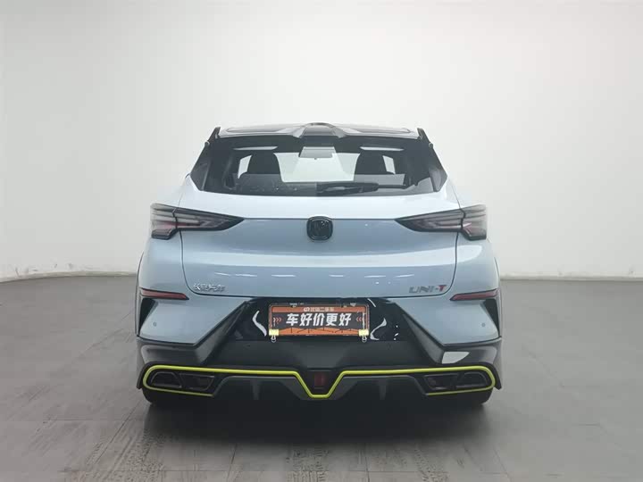 Фото 4 - Changan UNI-T