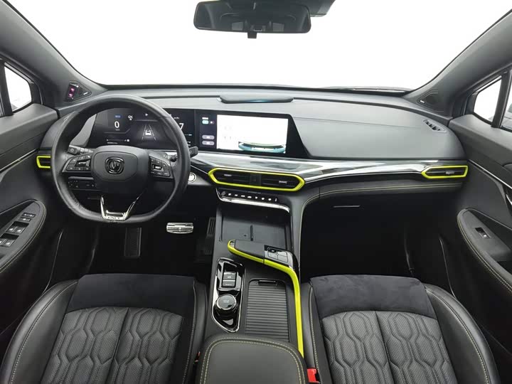 Фото 5 - Changan UNI-T