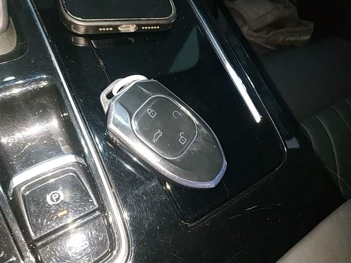 Фото 9 - GAC Trumpchi M8