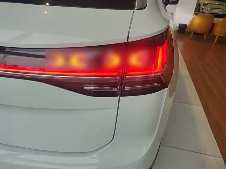 Фото 8 - Volkswagen Tayron